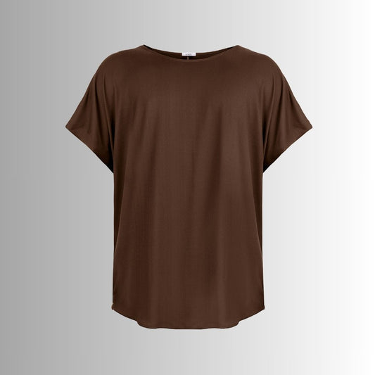 Camiseta DESERT Moca