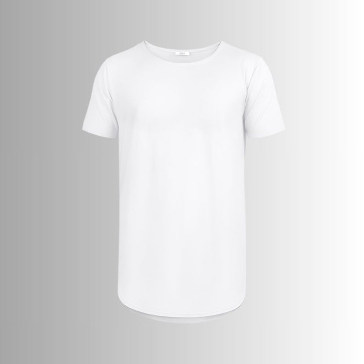 GRECO White T-shirt
