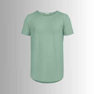 Camiseta GRECO Pistacho