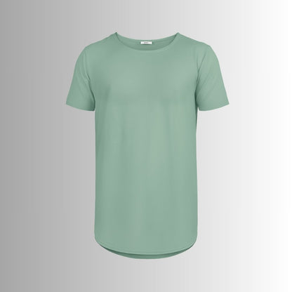 Camiseta GRECO Pistacho