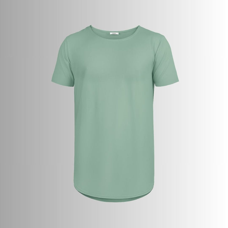 Camiseta GRECO Pistacho