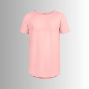 Camiseta GRECO Rosada