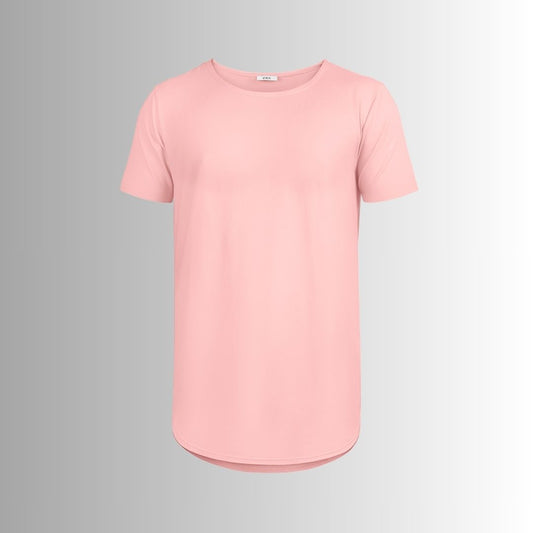 Camiseta GRECO Rosada