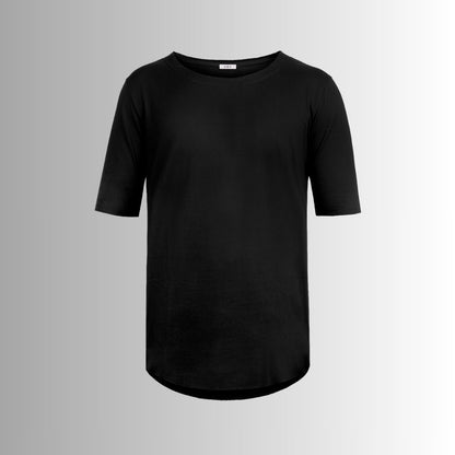 Camiseta URBAN Negra