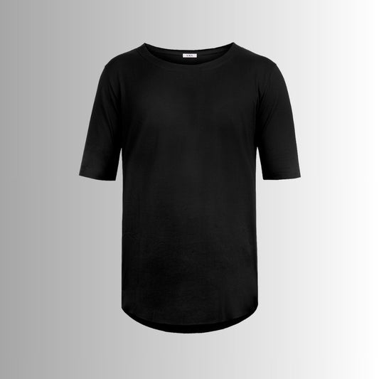 Camiseta URBAN Negra