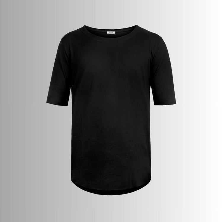 Camiseta URBAN Negra