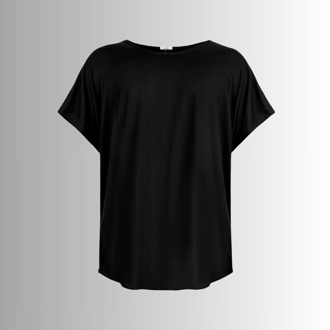 Camiseta DESERT Negra