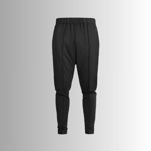 Pantalón JOGGER Negro