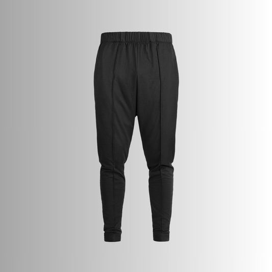 Pantalón JOGGER Negro