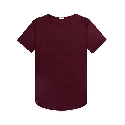 Camiseta GRECO Vinotinto