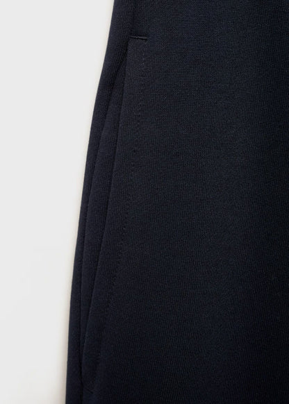 Pantalón JOGGER Classic Negro