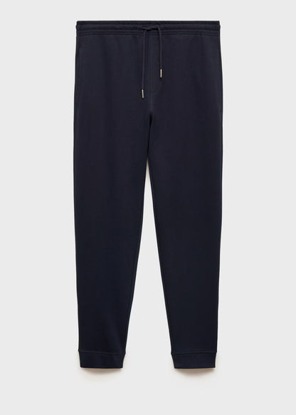 Pantalón JOGGER Classic Negro