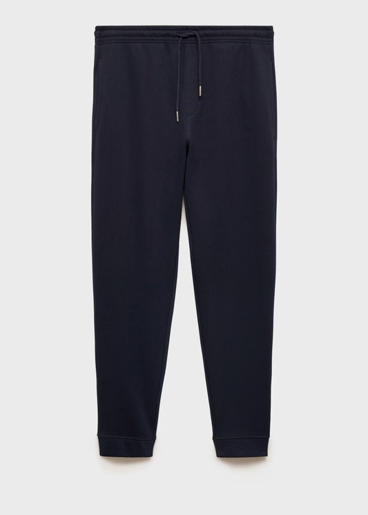 Pantalón JOGGER Classic Negro
