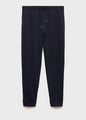 Pantalón JOGGER Classic Negro