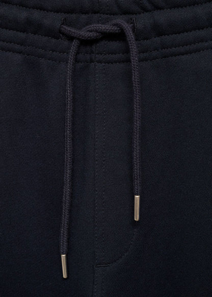 Pantalón JOGGER Classic Negro