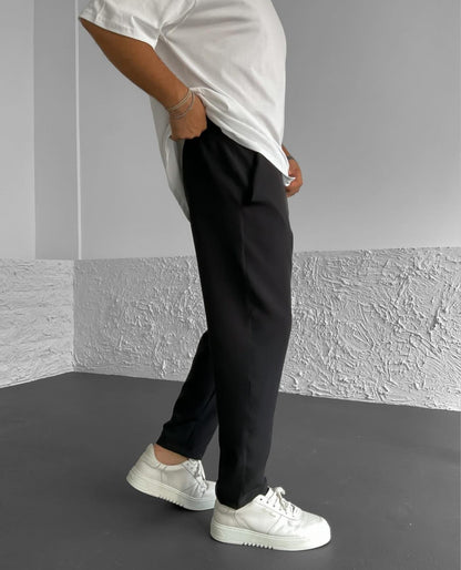 Pantalón JOGGER Classic Negro