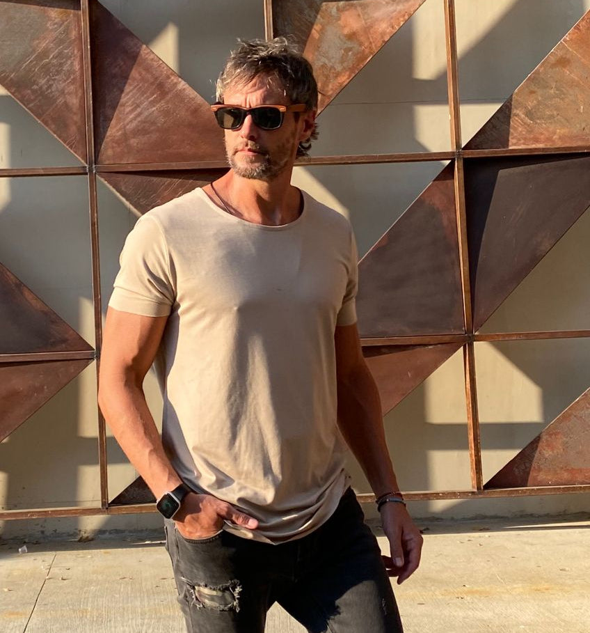 Camiseta GRECO Arena