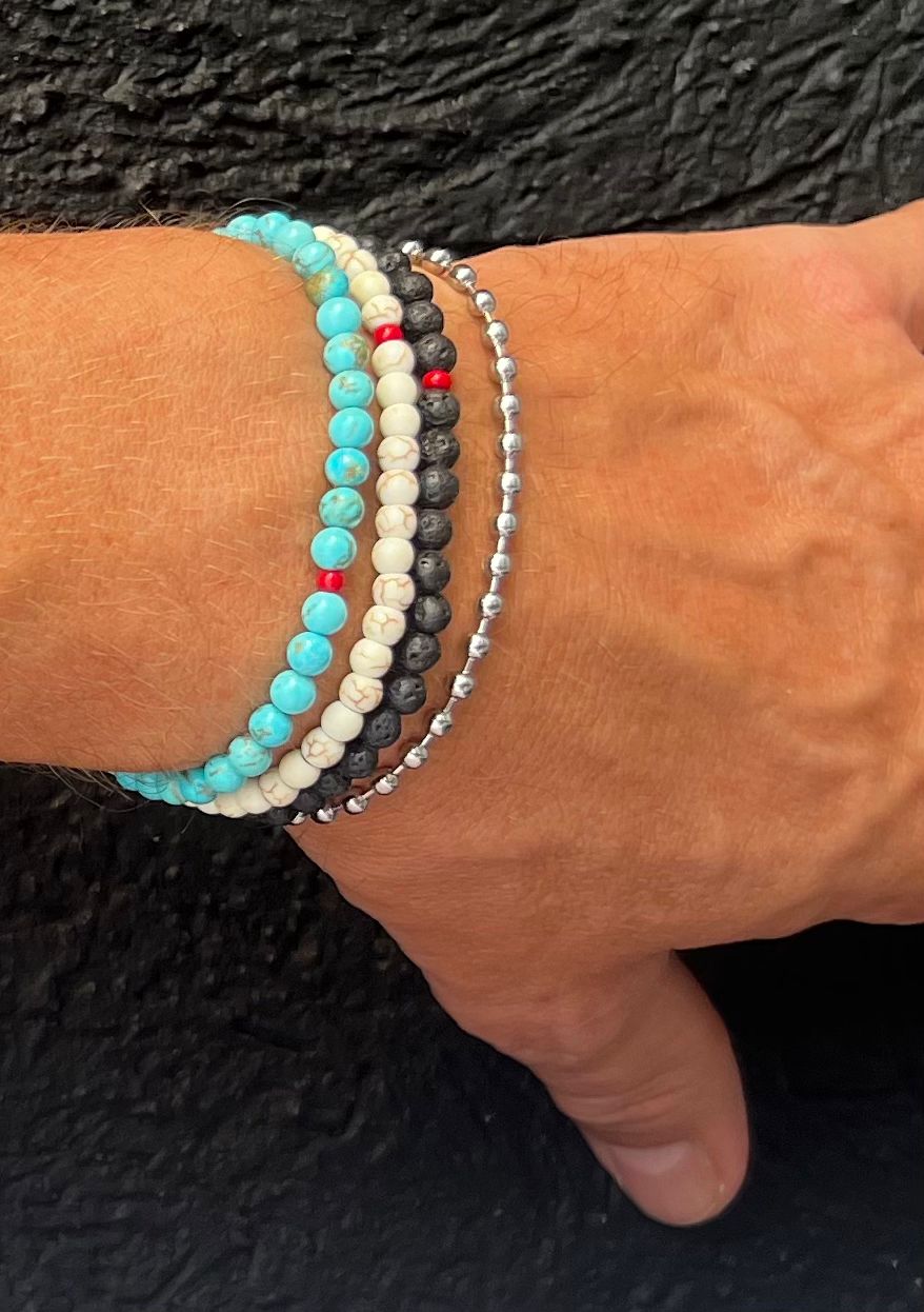 STACK Pulseras TULUM (10% OFF)