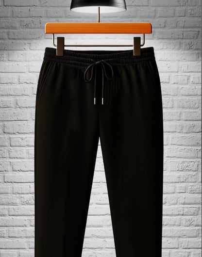 Pantalón JOGGER Classic Negro
