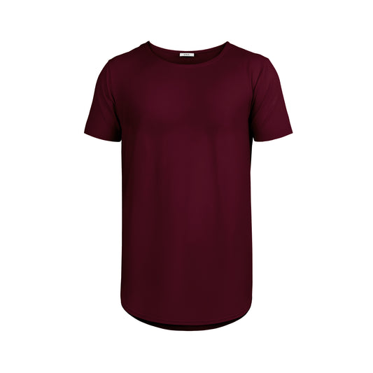 Camiseta GRECO Vinotinto